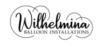 Wilhelmina Balloon Installations